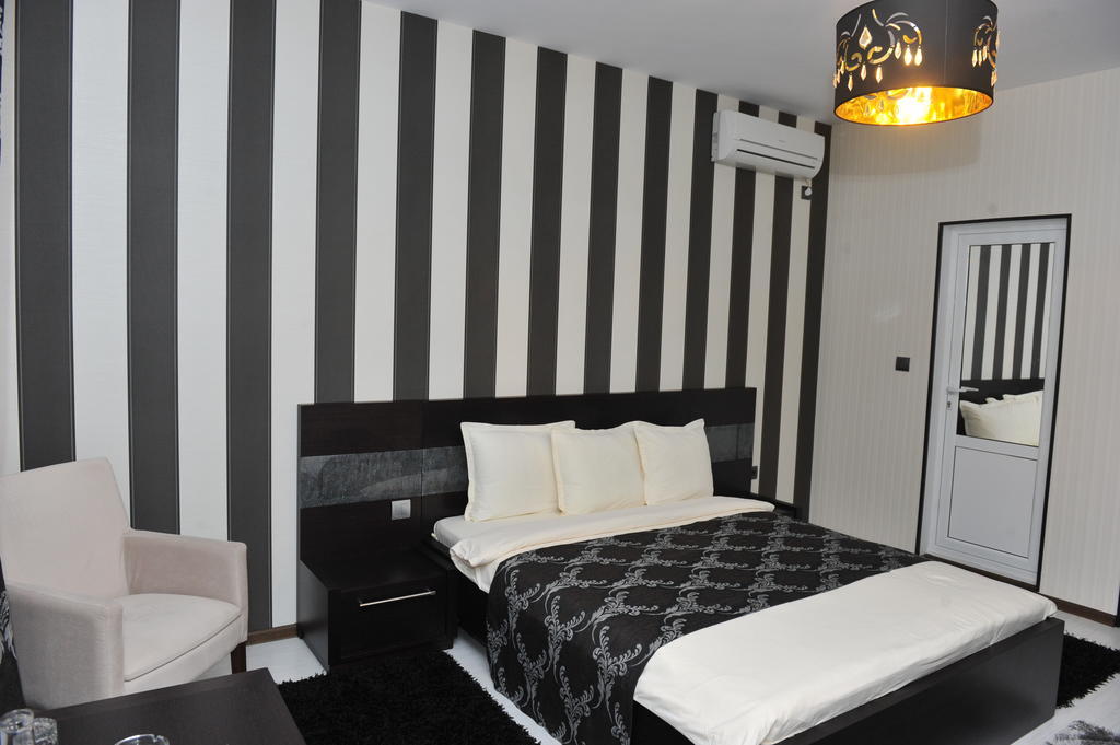 Motel Eros Sandanski