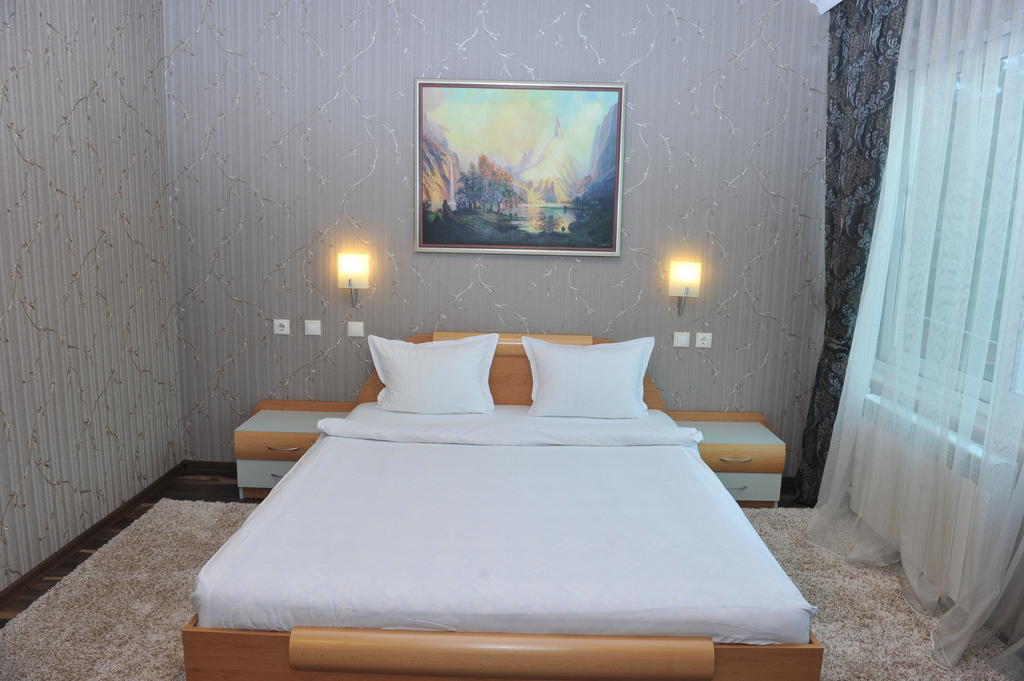 Motel Eros 2*